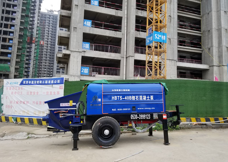 施工案例